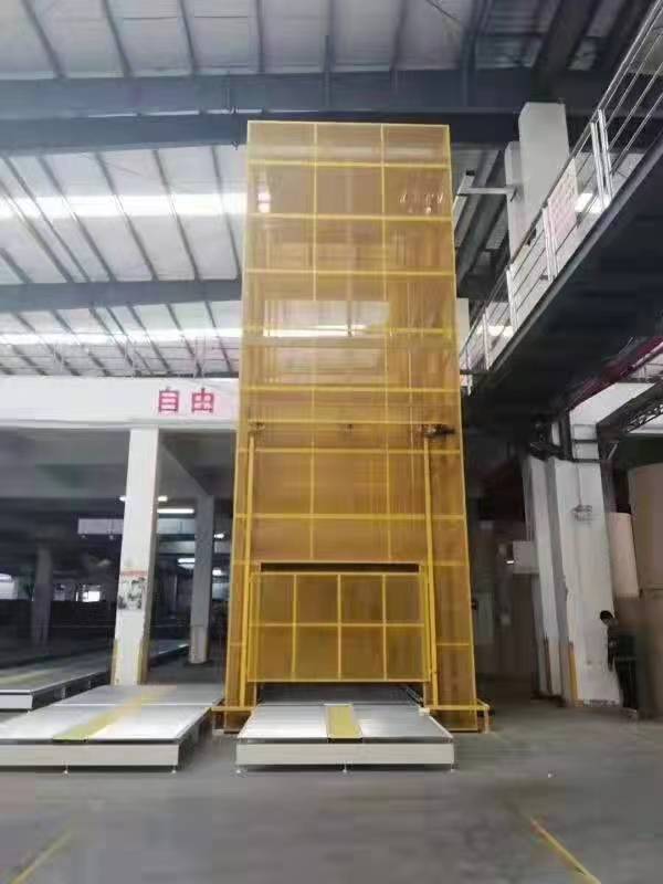 往復(fù)式提升機(jī)的日常養(yǎng)護(hù)